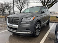 2022 Lincoln Navigator Black Label