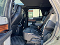 2022 Lincoln Navigator Black Label