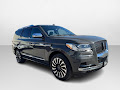 2022 Lincoln Navigator Black Label
