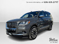 2022 Lincoln Navigator Black Label