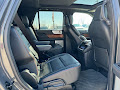 2022 Lincoln Navigator Black Label