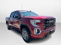 2020 GMC Sierra 1500 4WD AT4 Crew Cab