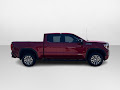 2020 GMC Sierra 1500 4WD AT4 Crew Cab