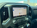 2020 GMC Sierra 1500 4WD AT4 Crew Cab