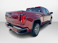 2020 GMC Sierra 1500 4WD AT4 Crew Cab
