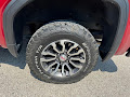 2020 GMC Sierra 1500 4WD AT4 Crew Cab