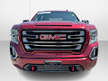 2020 GMC Sierra 1500 4WD AT4 Crew Cab