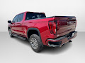 2020 GMC Sierra 1500 4WD AT4 Crew Cab