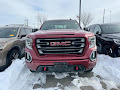 2020 GMC Sierra 1500 4WD AT4 Crew Cab