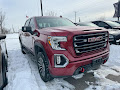 2020 GMC Sierra 1500 4WD AT4 Crew Cab