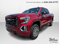 2020 GMC Sierra 1500 4WD AT4 Crew Cab