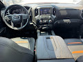 2020 GMC Sierra 1500 4WD AT4 Crew Cab
