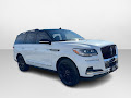 2022 Lincoln Navigator Black Label