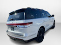 2022 Lincoln Navigator Black Label