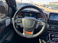 2022 Lincoln Navigator Black Label