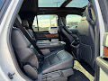 2022 Lincoln Navigator Black Label