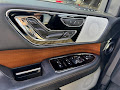 2022 Lincoln Navigator Black Label