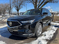 2022 Acura MDX SH-AWD