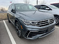 2023 Volkswagen Tiguan SEL R-Line