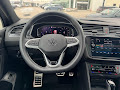 2023 Volkswagen Tiguan SEL R-Line