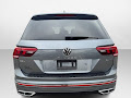 2023 Volkswagen Tiguan SEL R-Line
