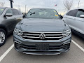 2023 Volkswagen Tiguan SEL R-Line