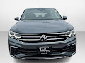 2023 Volkswagen Tiguan SEL R-Line