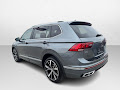 2023 Volkswagen Tiguan SEL R-Line
