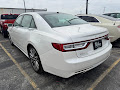 2017 Lincoln Continental Reserve