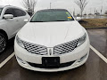 2016 Lincoln MKZ 4dr Sdn FWD
