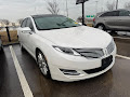 2016 Lincoln MKZ 4dr Sdn FWD