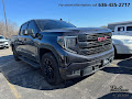 2022 GMC Sierra 1500 4WD Elevation Crew Cab