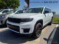 2023 Jeep Grand Cherokee L 4WD Limited