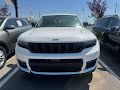 2023 Jeep Grand Cherokee L 4WD Limited