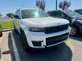 2023 Jeep Grand Cherokee L 4WD Limited