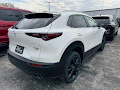 2021 Mazda CX-30 Turbo