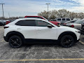 2021 Mazda CX-30 Turbo