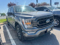 2023 Ford F-150 4WD XLT SuperCrew