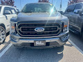 2023 Ford F-150 4WD XLT SuperCrew
