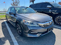 2016 Honda Accord Sedan EX