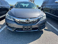 2016 Honda Accord Sedan EX