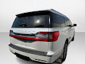 2018 Lincoln Navigator L Reserve