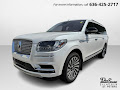 2018 Lincoln Navigator L Reserve