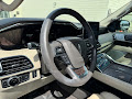 2018 Lincoln Navigator L Reserve