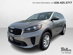 2019 Kia Sorento L