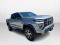 2025 GMC Canyon 4WD AT4