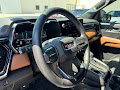 2025 GMC Canyon 4WD AT4
