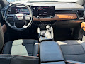 2025 GMC Canyon 4WD AT4