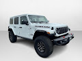 2025 Jeep Wrangler Rubicon X