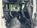 2025 Jeep Wrangler Rubicon X